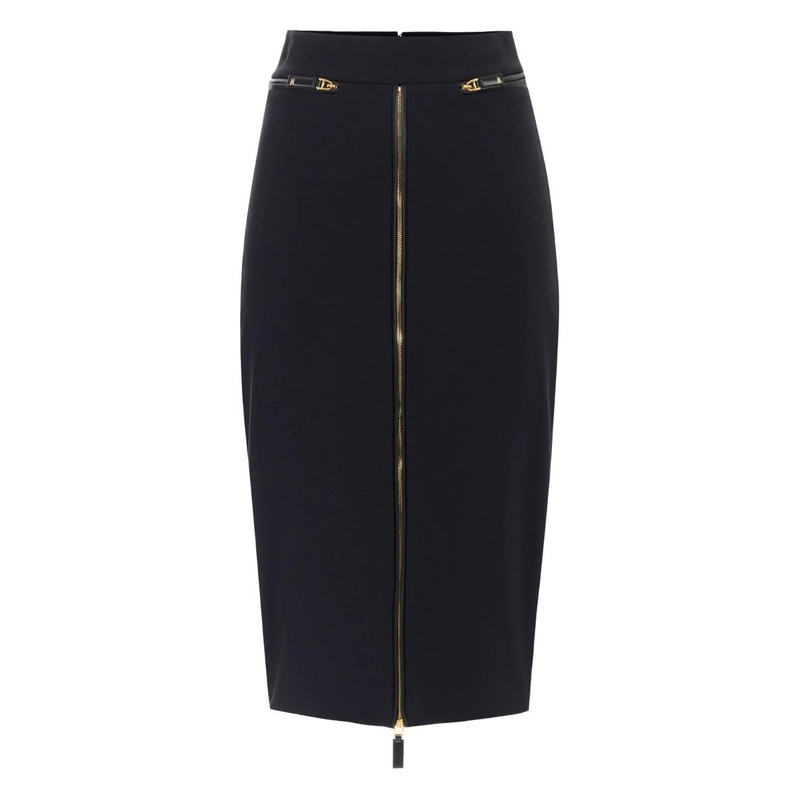 Elisabetta Franchi Skirt Clothing