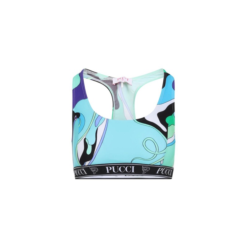 Emilio Pucci Swimwear