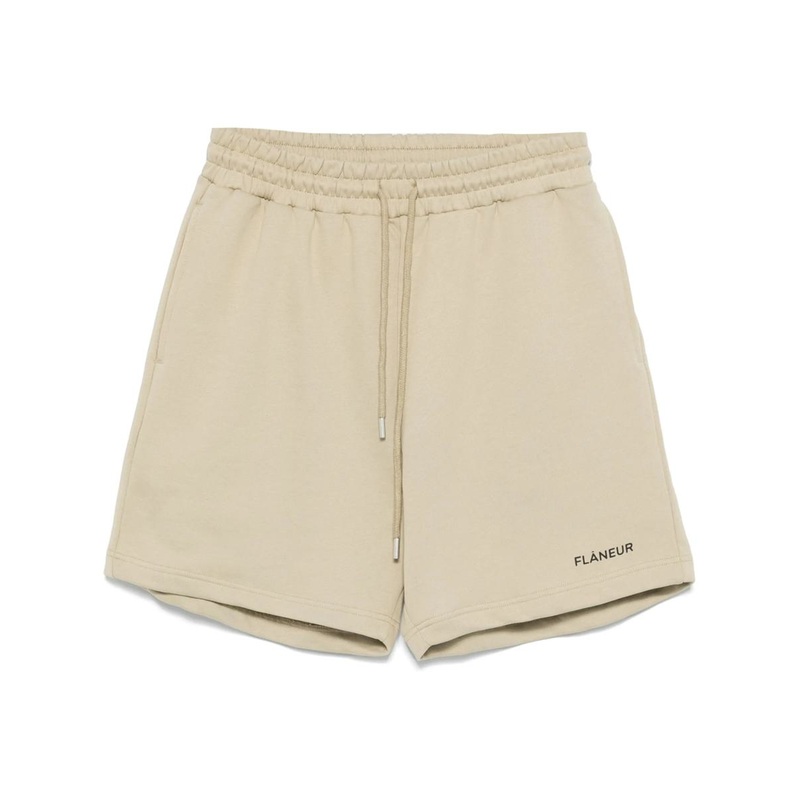 Flneur Shorts