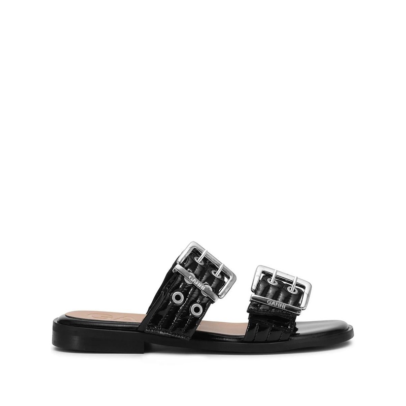 Ganni Sandals