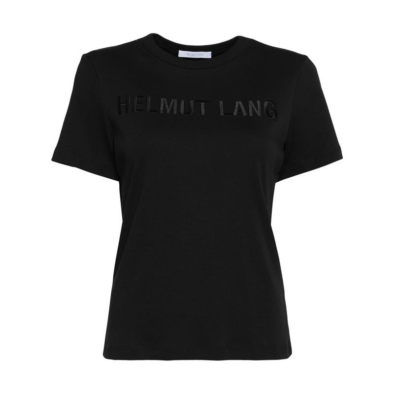 Helmut Lang T-Shirts And Polos