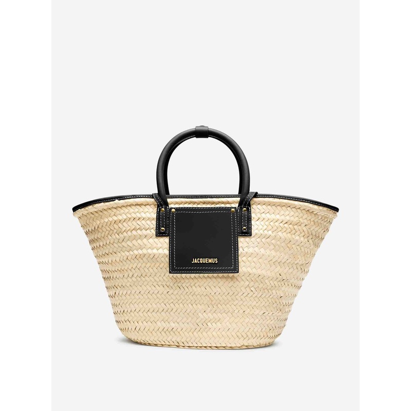 Jacquemus Le Panier Soli Bag