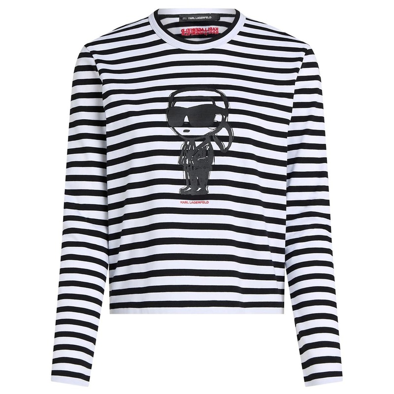 Karl Lagerfeld Top