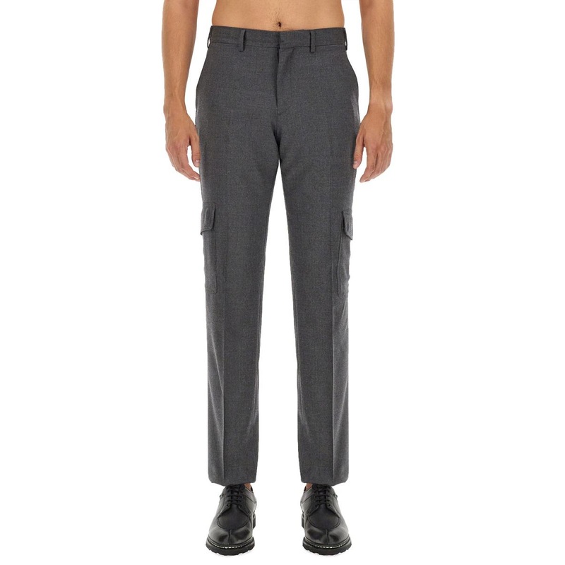 Lardini Wool Pants