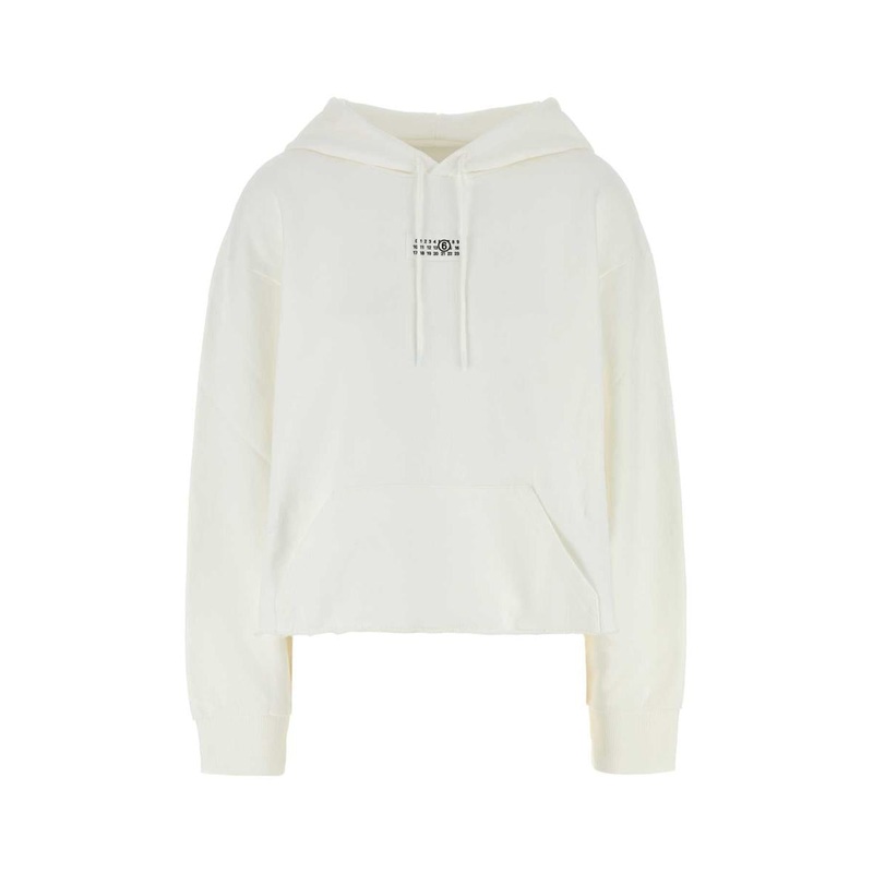 Mm6 Maison Margiela Sweatshirts
