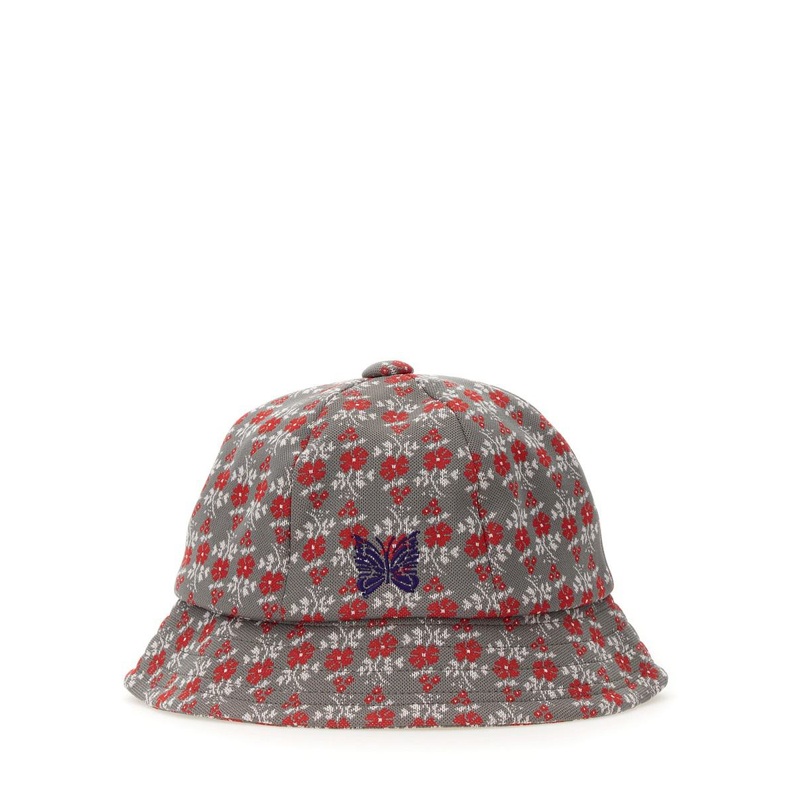Needles Bucket Hat