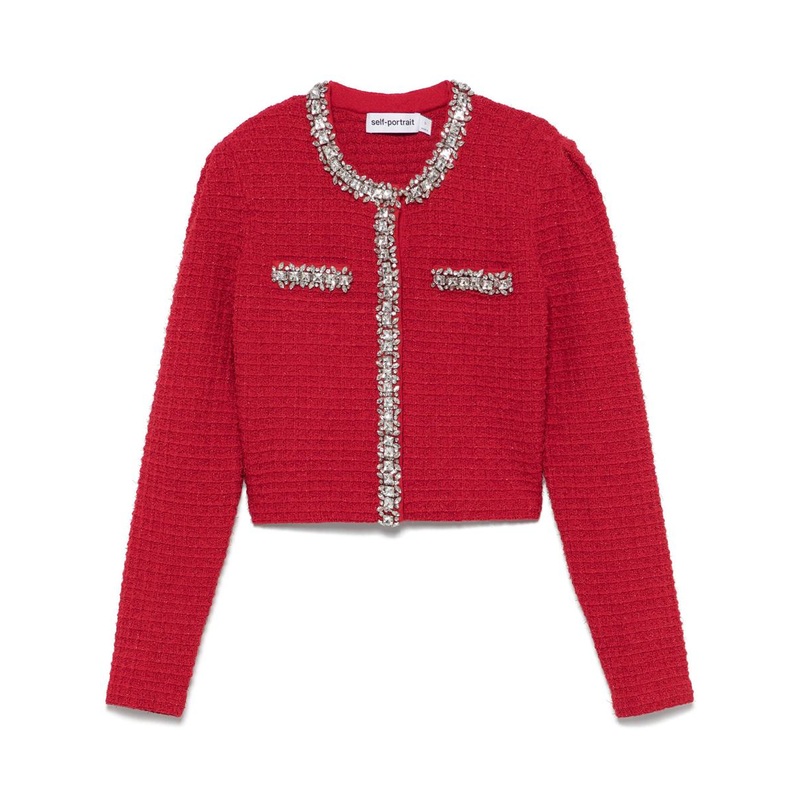 Self-Portrait Sweaters