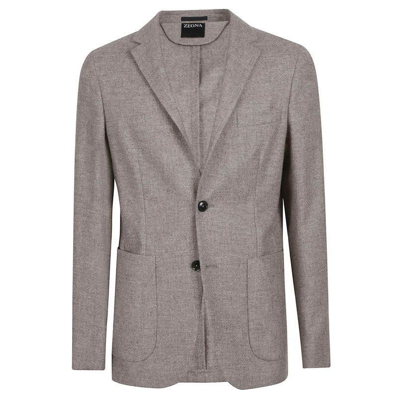 Zegna Jacket