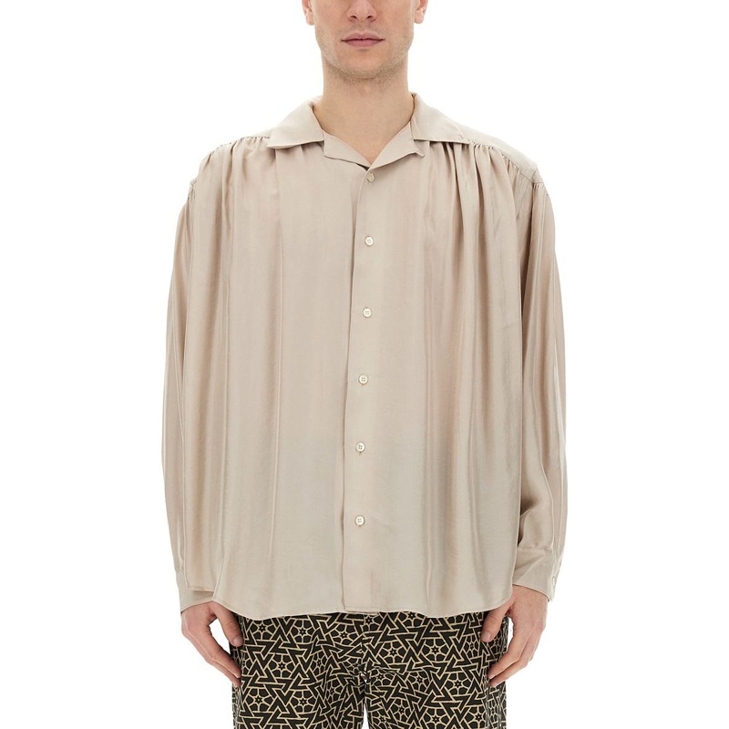 Ae Twill Shirt