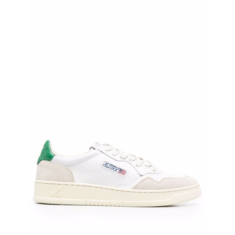 Autry Sneakers Green