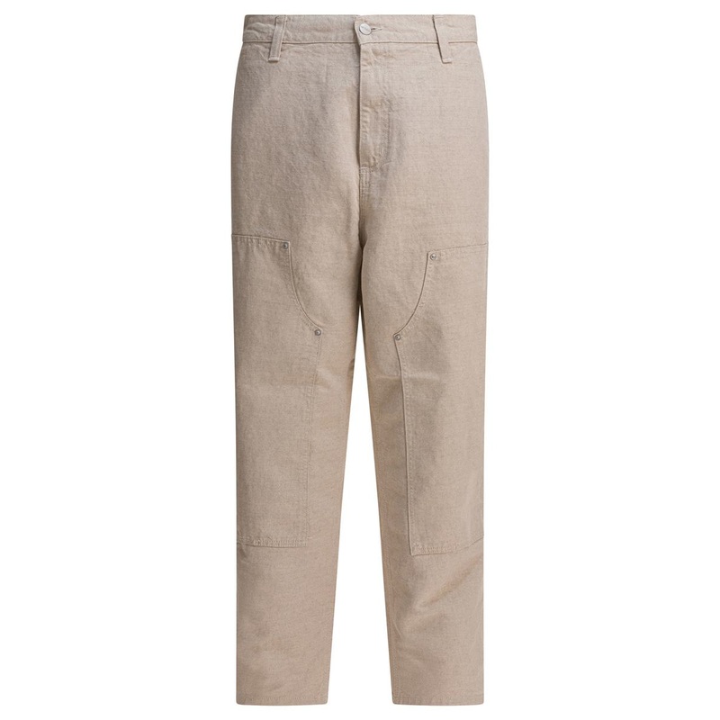 Carhartt Wip “Walter Double Knee” Trousers