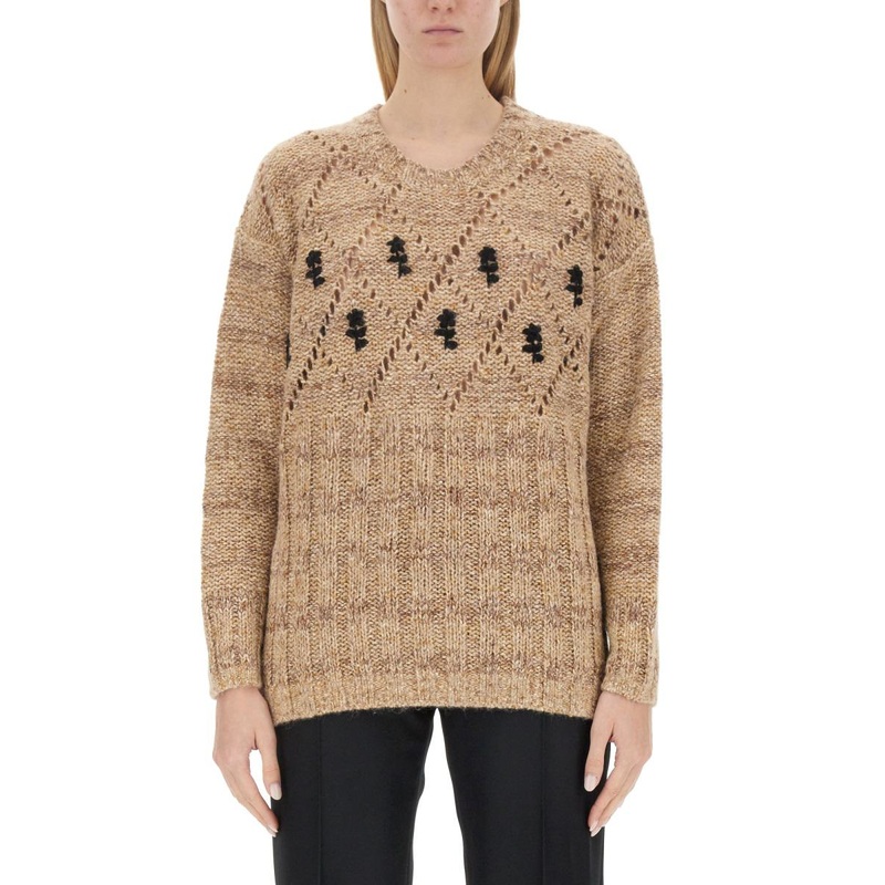 Cormio Oversize Fit Jersey