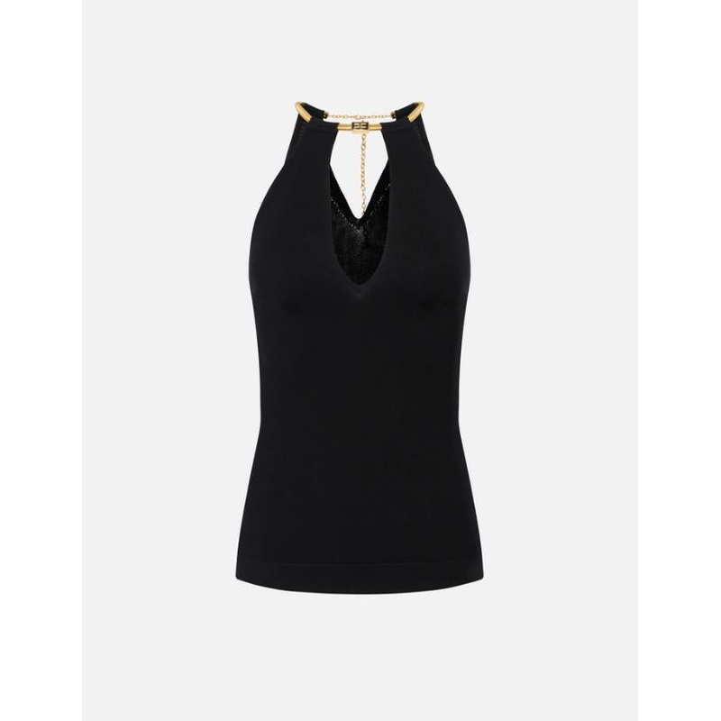 Elisabetta Franchi Top