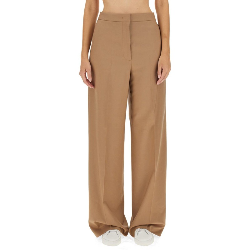 Fabiana Filippi Relaxed Fit Pants