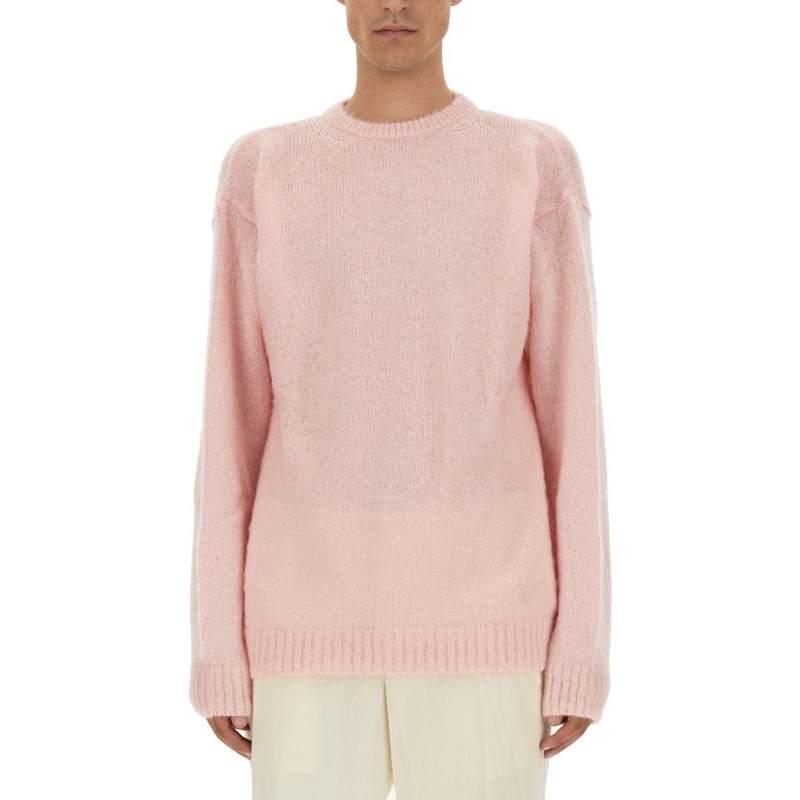 Family First Mohair Sweater