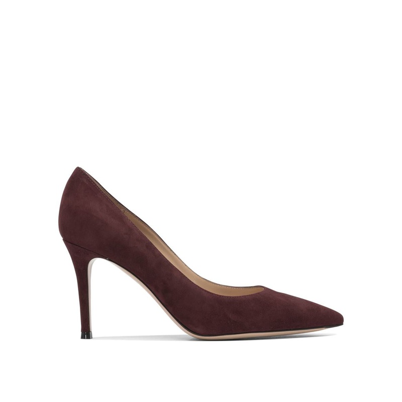 Gianvito Rossi Heeled Shoes