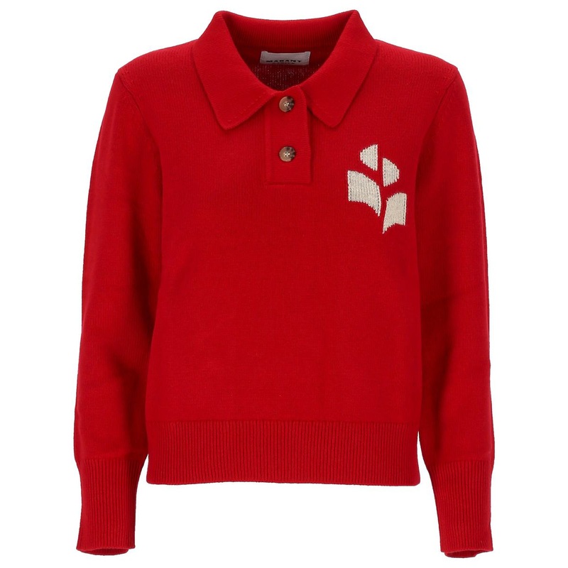 Isabel Marant toile Sweaters