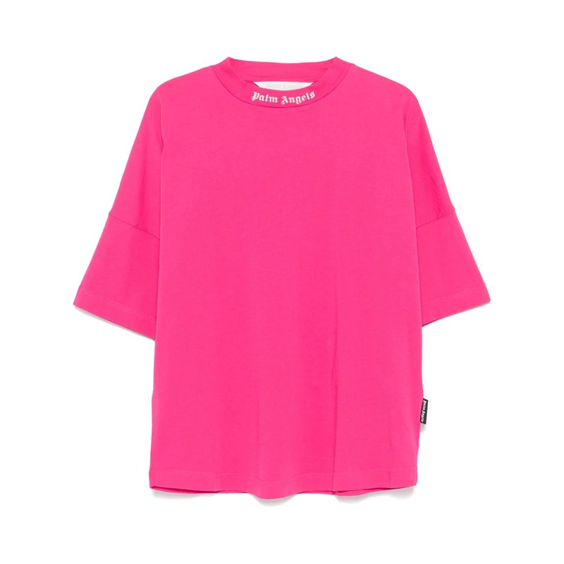 Palm Angels T-Shirts And Polos