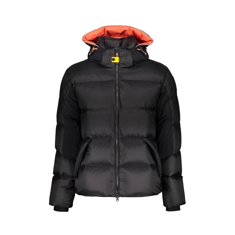 Parajumpers Lexert Hooded Down Jacket