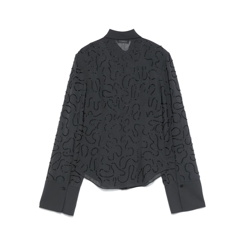 Rotate Birger Christensen Shirts