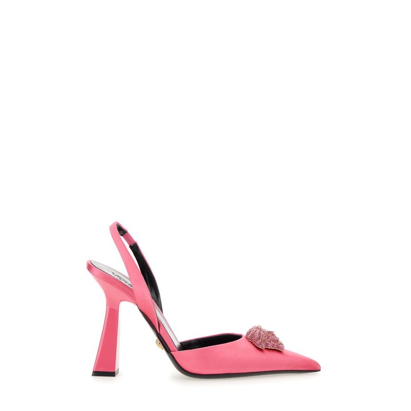 Versace Sandal “The Jellyfish”