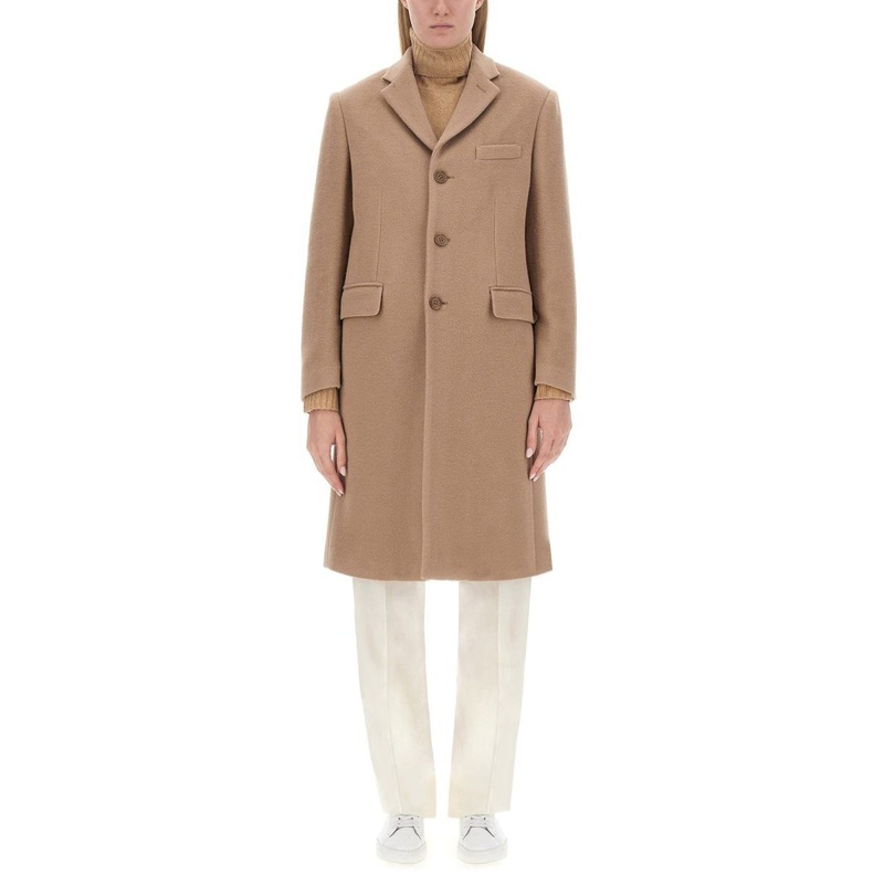 Aspesi Oversize Coat