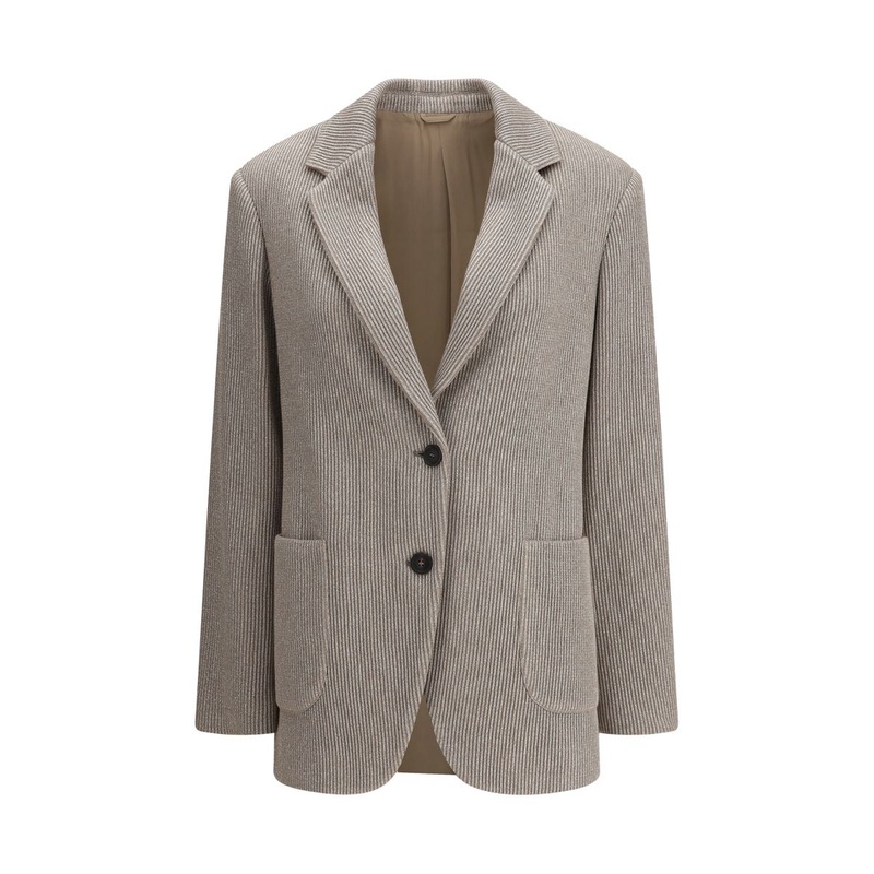 Brunello Cucinelli Blazers & Vests