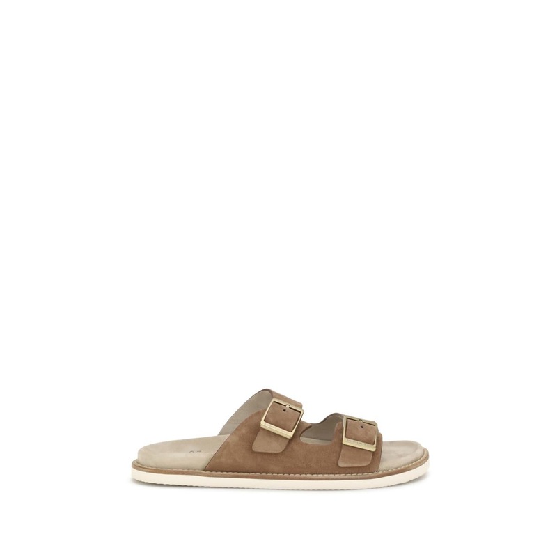 Brunello Cucinelli Sandals