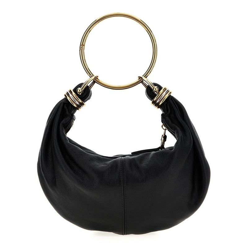 Chlo ‘Bracelet Hobo Piccola’ Handbag