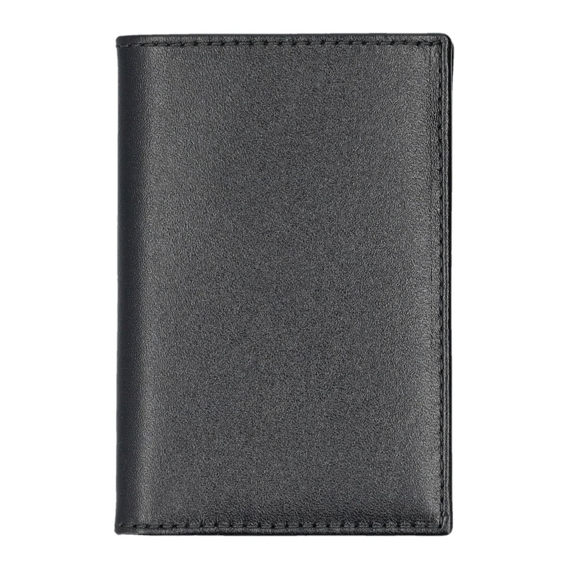 Comme Des Garons Classic Bifold Wallet
