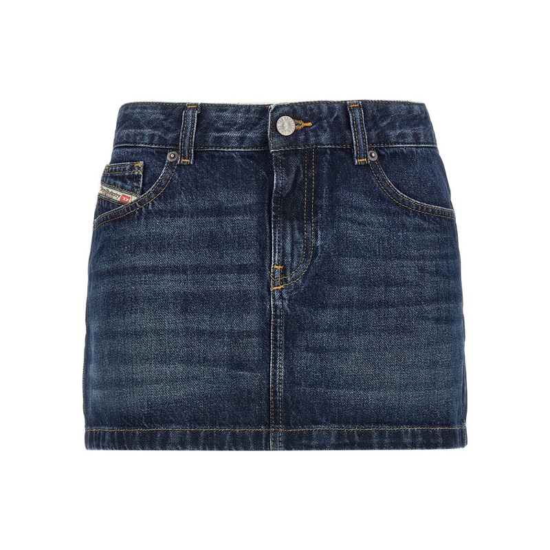 Diesel ‘De-Ron’ Skirt