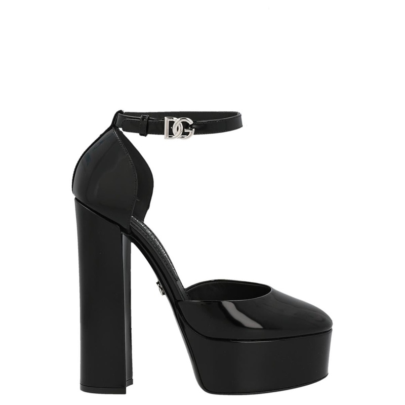 Dolce & Gabbana ‘Capri Pumps