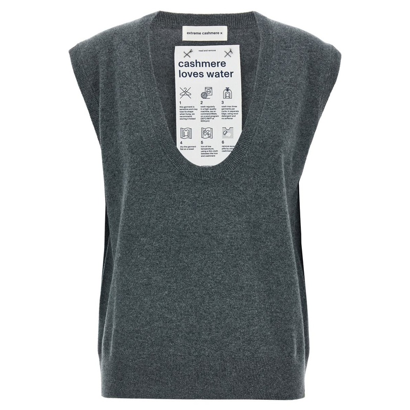 Extreme Cashmere ‘N.423 Lord’ Vest