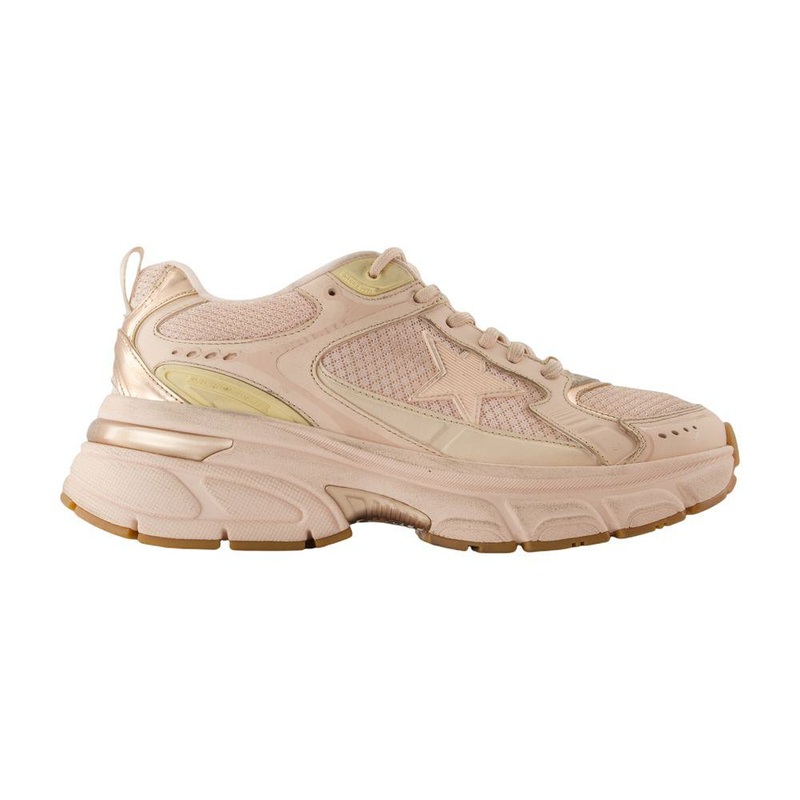 Golden Goose Lightstar Sneakers