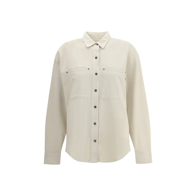 Isabel Marant toile Shirts