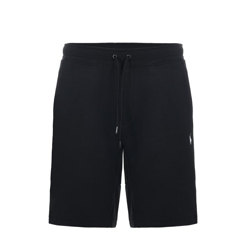 Polo Ralph Lauren  Cotton Fleece Shorts
