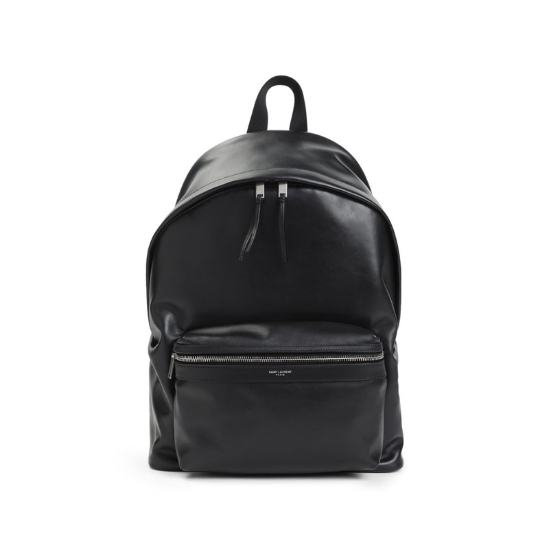 Saint Laurent Backpacks