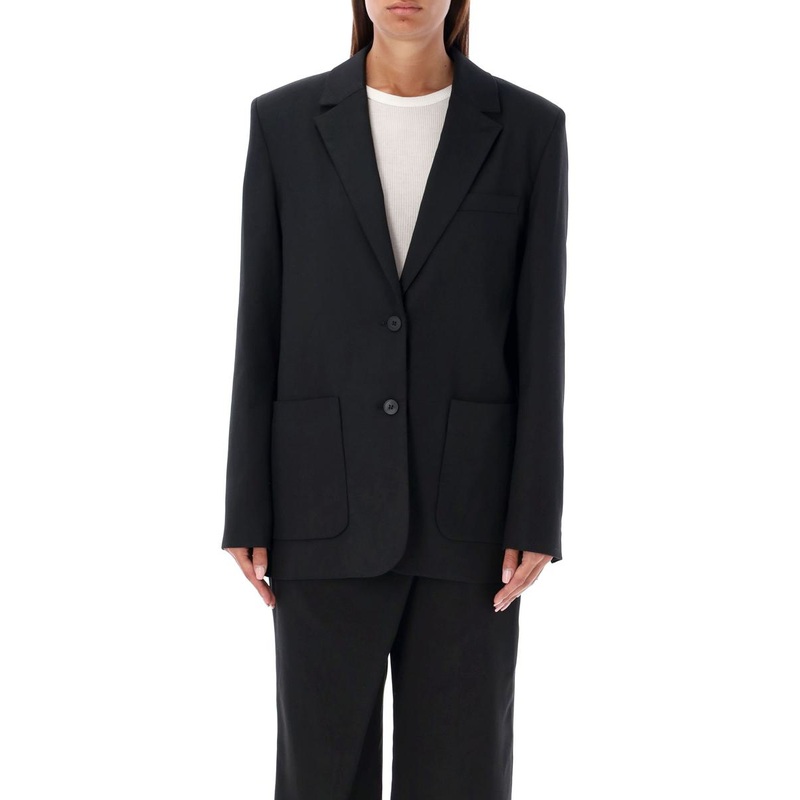 The Garment Pluto Ribbon Blazer