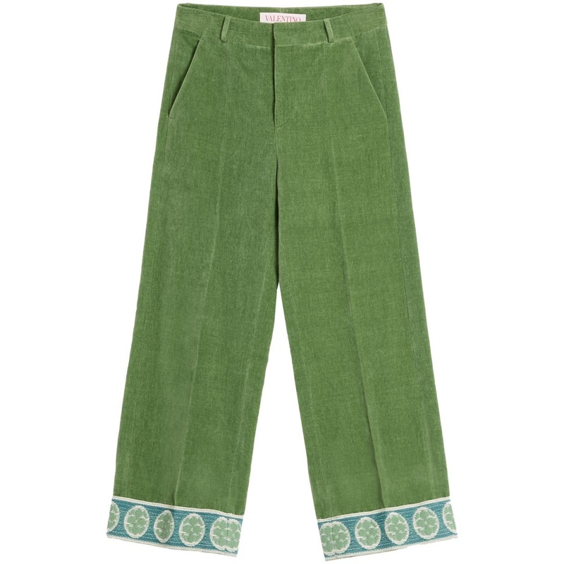 Valentino Garavani Trousers