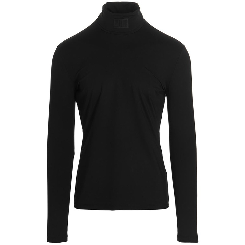 Vtmnts Logo Lycra Sweater