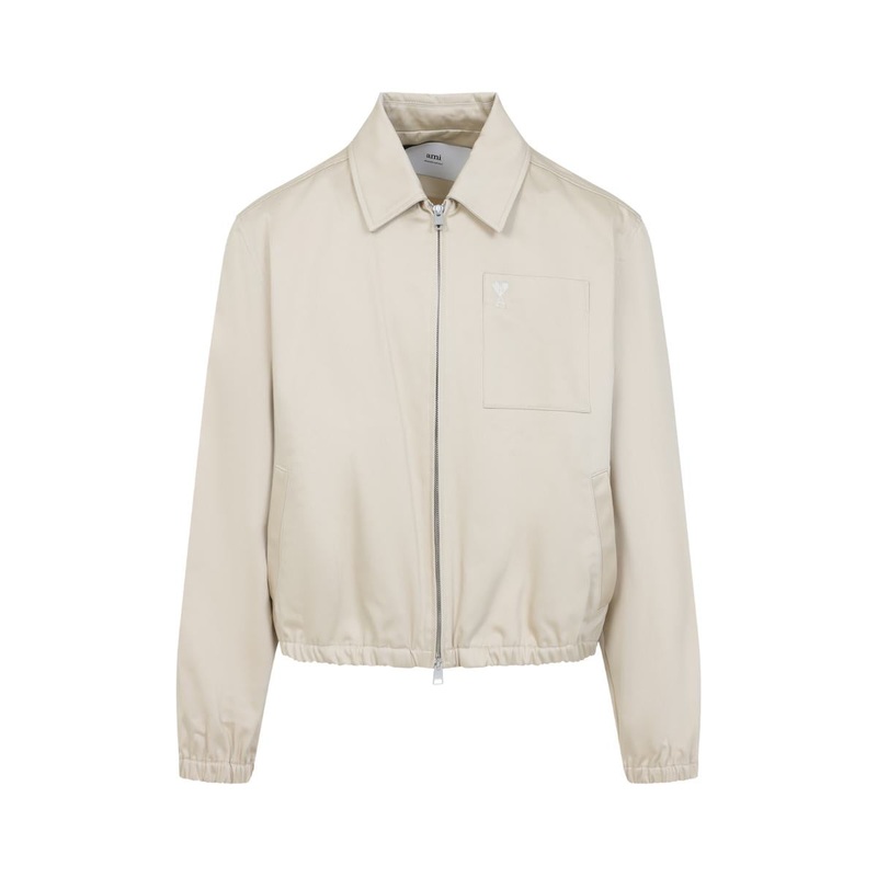 AMI Paris Jacket