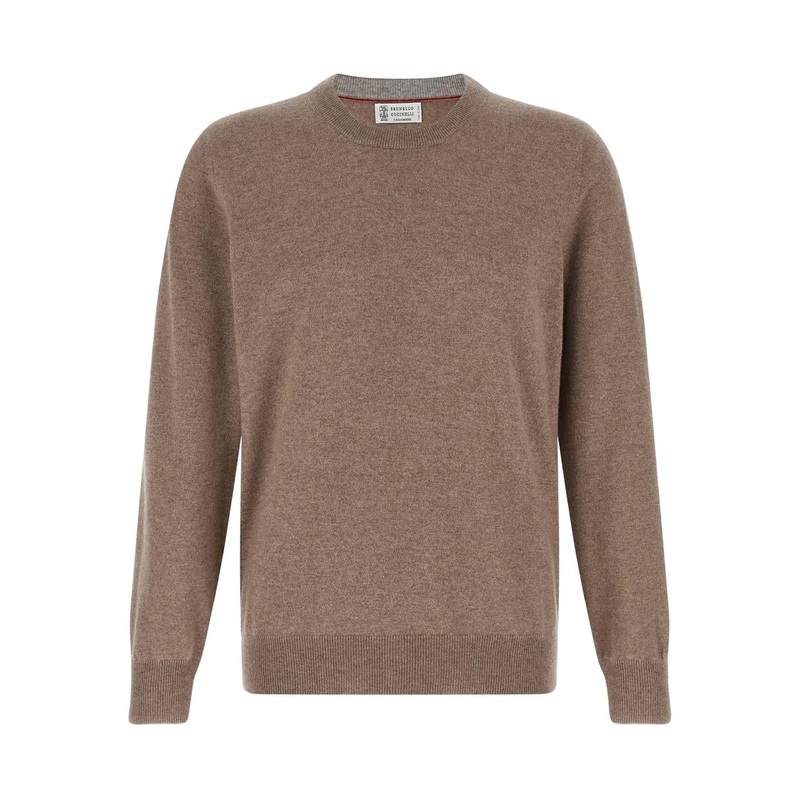 Brunello Cucinelli Jersey Clothing