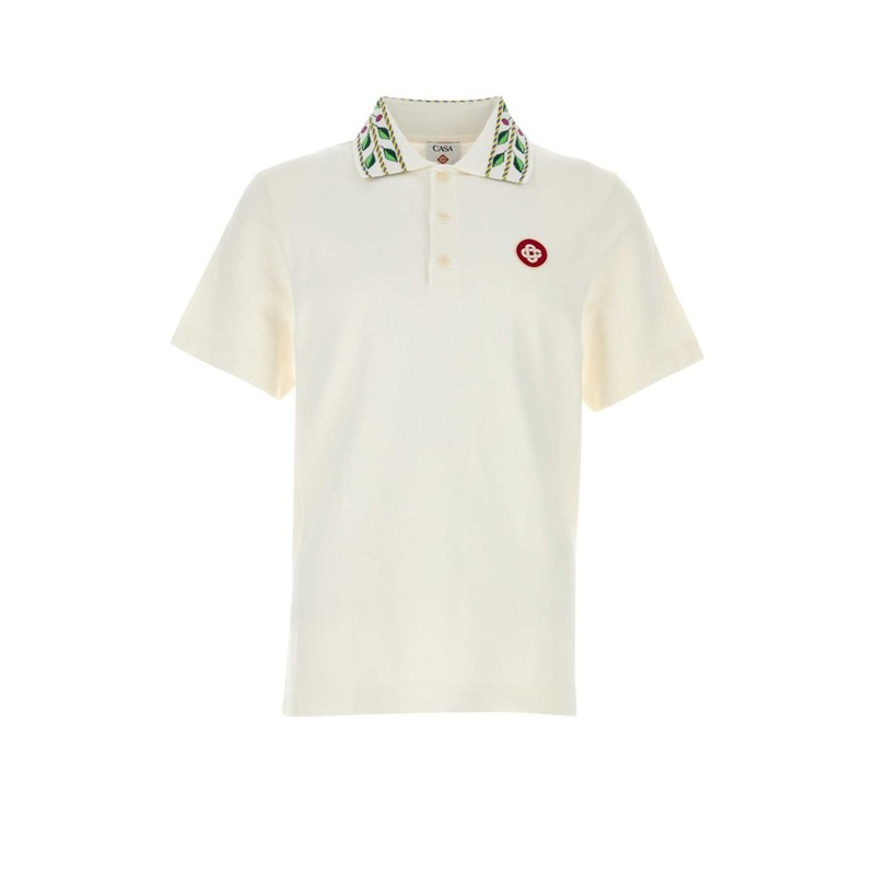 Casablanca Polo