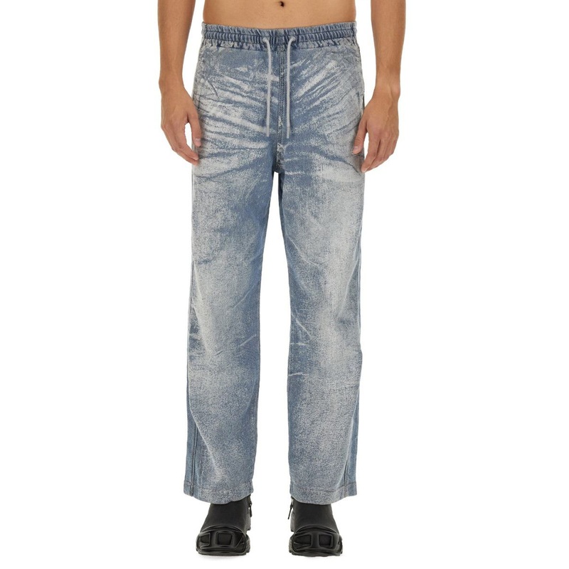 Diesel “D-Martia-Fsd” Jeans
