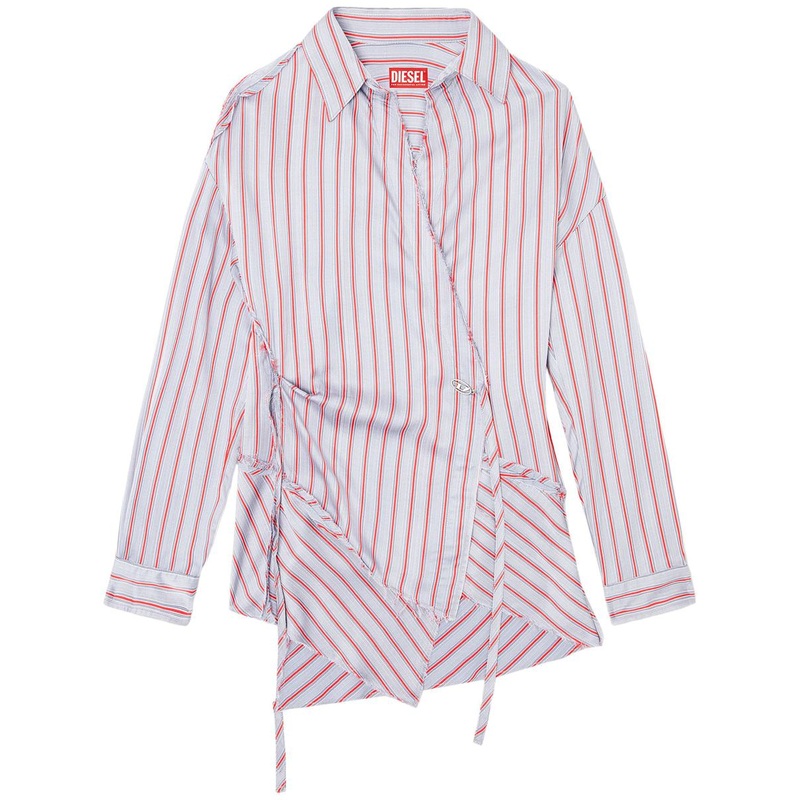 Diesel Shirts