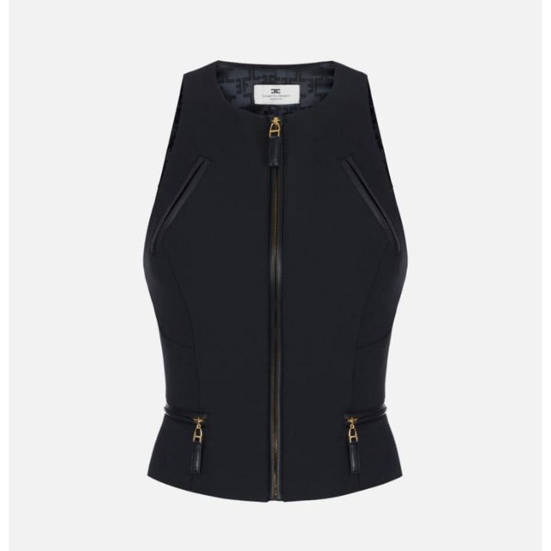 Elisabetta Franchi Top