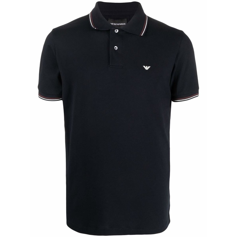 Emporio Armani T-Shirts And Polos