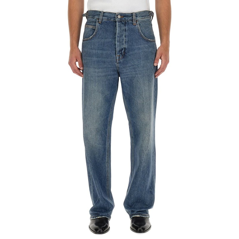 Haikure Jeans In Denim