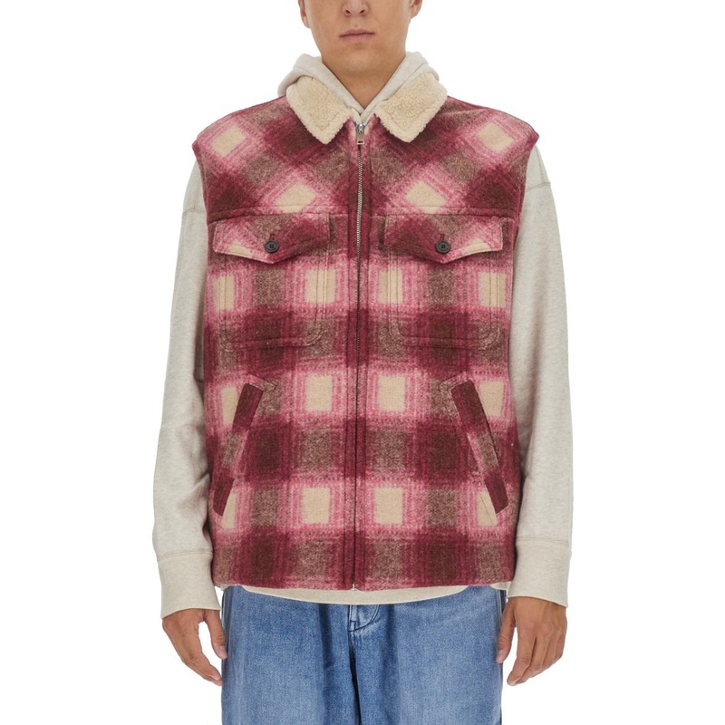 Isabel Marant Kiran Jacket