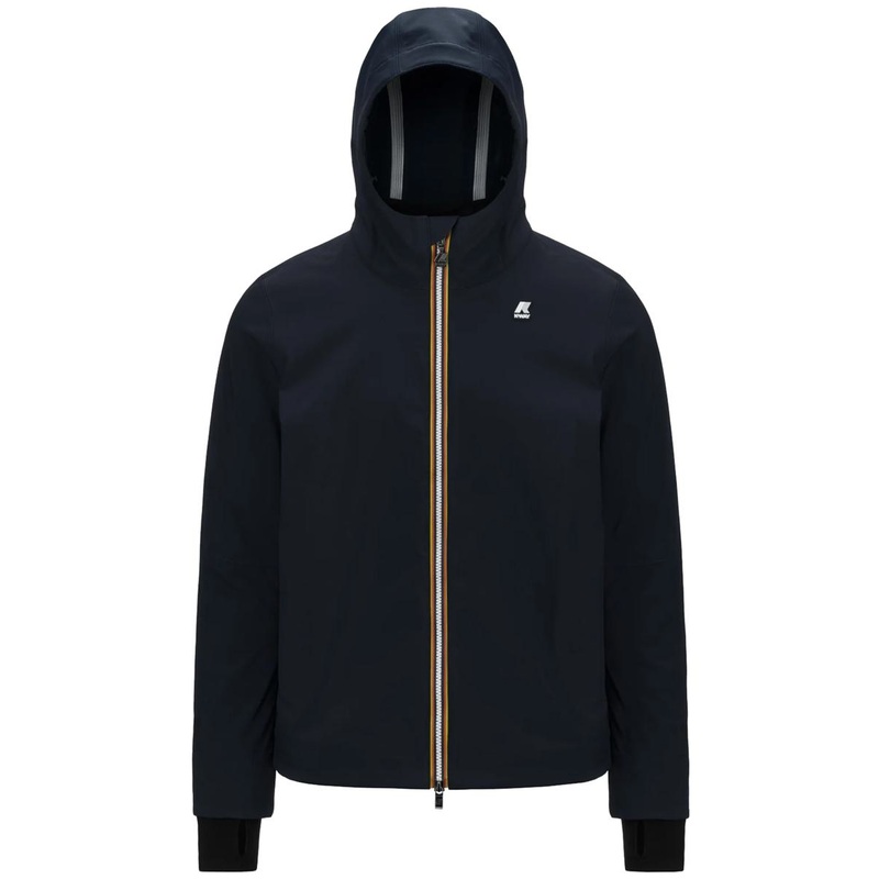 K-Way Jacko Bonded Clothing